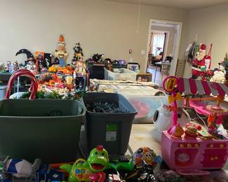 Children and Holiday