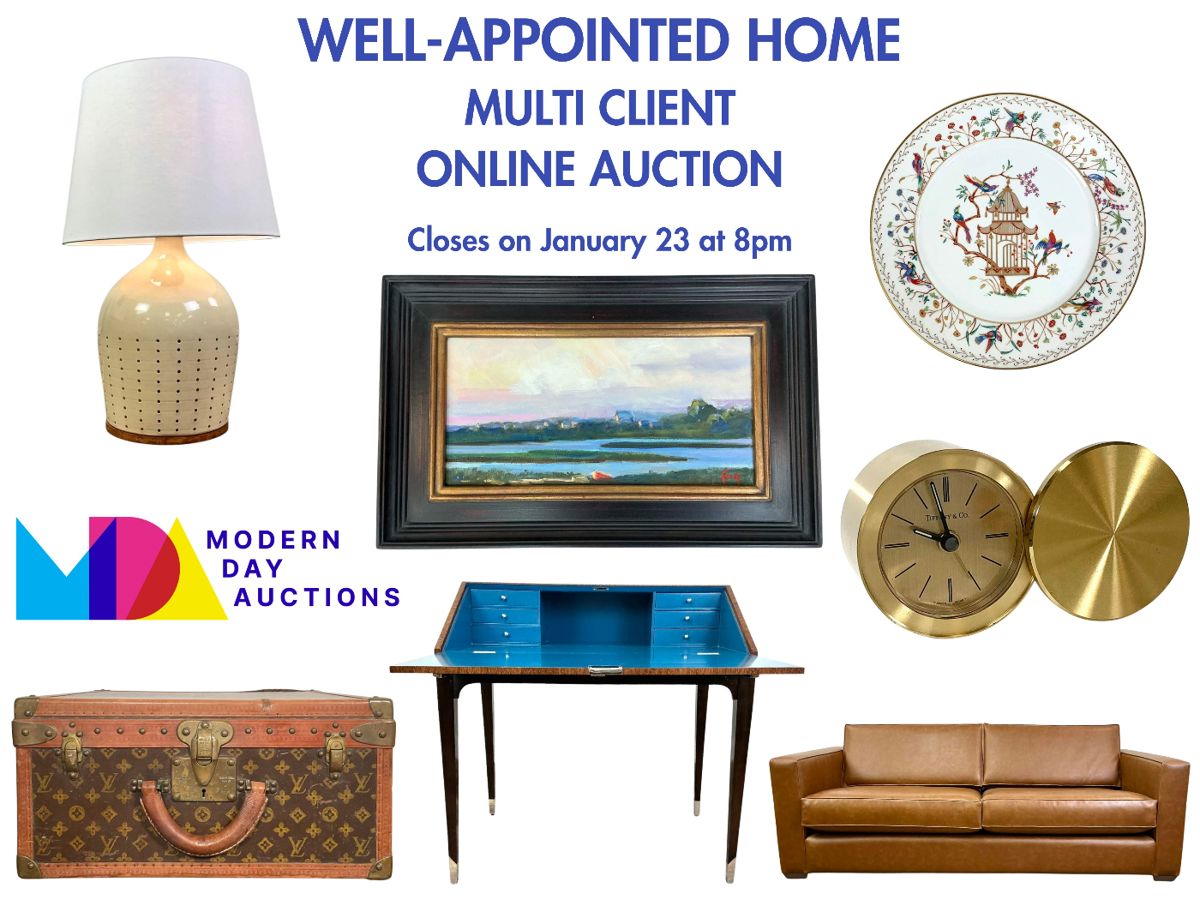 WellAppointed Home Multi Client