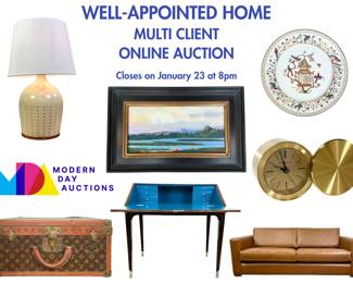 WellAppointed Home Multi Client