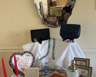 Accessories For The Female 