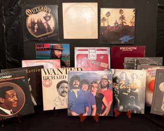 Southern Rock Sprinkled With A Little Comedy