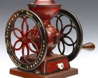 Enterprise No. 2 Coffee Mill