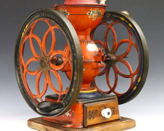 Enterprise No. 3 Coffee Mill