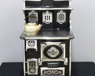 Child's Quick Meal Kitchen Stove