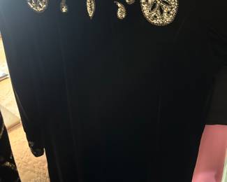 Argenti Notti 
High end designer of the day