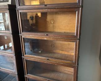 Macy 5 stack with top 