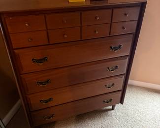 Hungerford furniture Memphis Elvis mid century furniture 