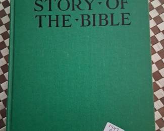 Hurlbuts Story of the Bible