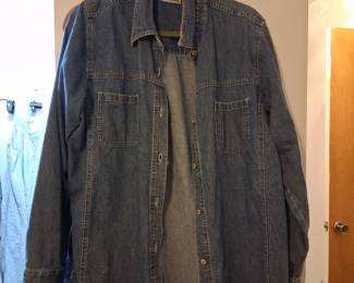 Ladies clothing size xl