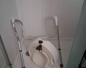 Home healthcare items