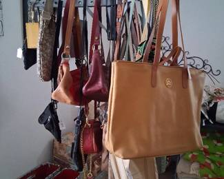 Purses