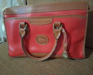 Vintage Dooney Burke