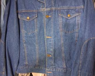 Calvin Klein Denim Jacket