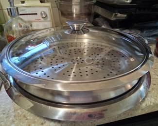 Curtis Stone cookware