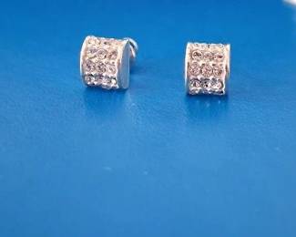 Brighton Stud Earrings