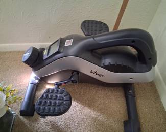 Vive exerciser.