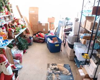 LOTS OF MISCELLANEOUS 