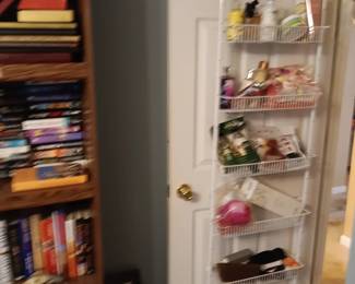 HEALTH AND BEAUTY ITEMS