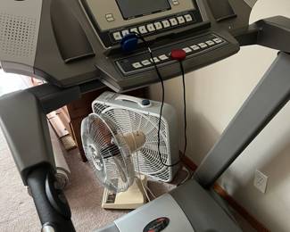 Spirit XT285 Treadmill