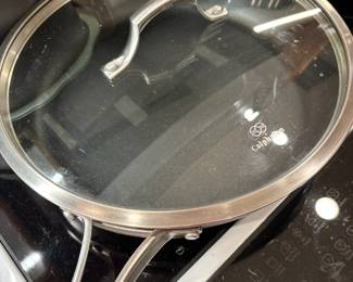 Calphalon Hard Anodized Skillet