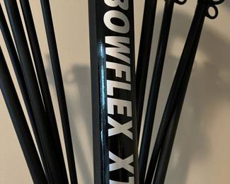 Bowflex XTL Home Gym Machine