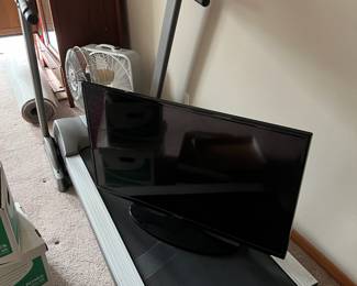 Spirit XT285 Treadmill