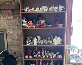 Dove collection and more