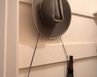 Vintage XXXXXXX Hat!! 