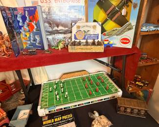 Never Used P-51 RC Plane