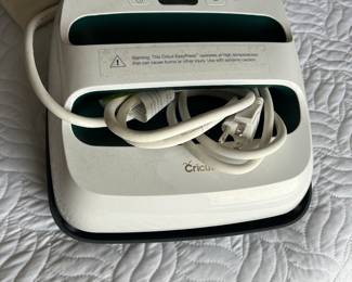 Cricut EasyPress