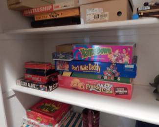 Board Games