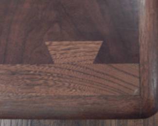 MCM Lane Acclaim Coffee Table