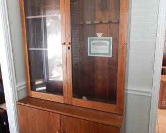 MCM Gun Cabinet 