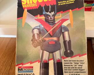 Open secret compartments!