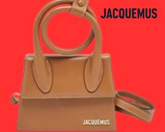 jacquemus bag