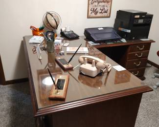 Great Desk