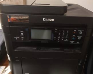 Cannon Printer