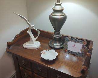 Bedroom Suite Nightstand