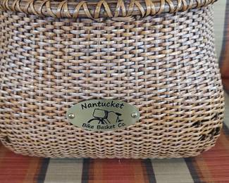 Bike Basket