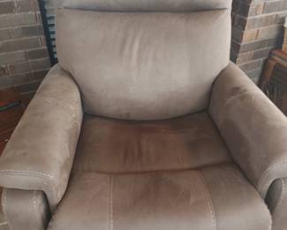 Power Recliner