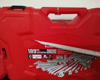 Craftsman Tool Kit