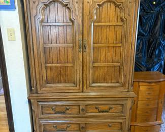 Thomasville Gentlemen's Chest