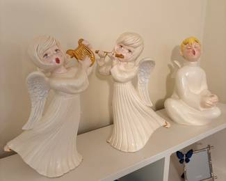 Vintage Angels 1970's