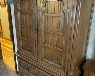 Thomasville gentlemen’s chest
