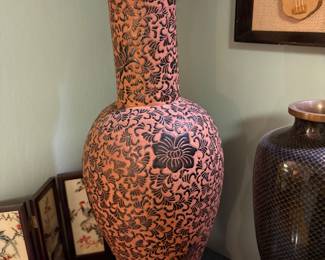 Vietnamese House of Dona Vase