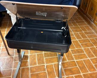 Vintage Student desk