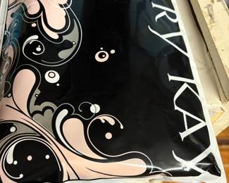 The owner was a successful Mary Kay Consultant.  We are selling her inventory.