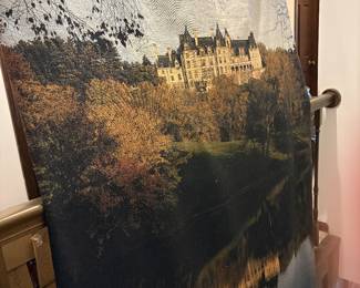 Biltmore Estate  Tapestry