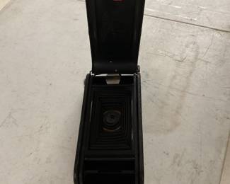 Ansco Folding Film Camera 