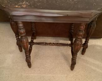 Antique Table